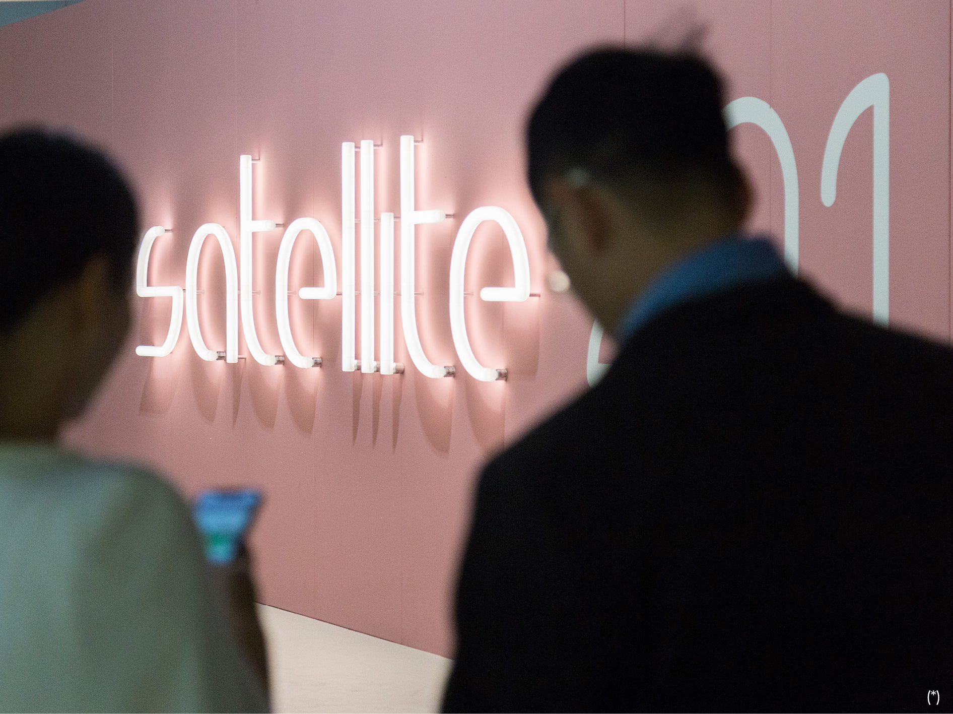 SALONESATELLITE 2019